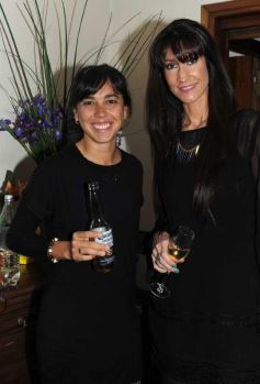 Foto de la galería: Cristina Laczeski y un nuevo cumpleaños