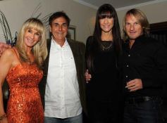 Foto de la galería: Cristina Laczeski y un nuevo cumpleaños