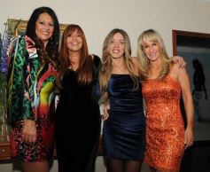 Foto de la galería: Cristina Laczeski y un nuevo cumpleaños