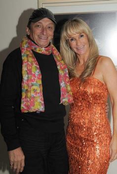 Foto de la galería: Cristina Laczeski y un nuevo cumpleaños