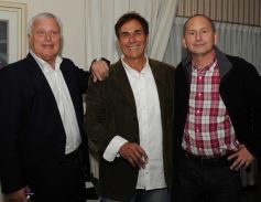 Foto de la galería: Cristina Laczeski y un nuevo cumpleaños