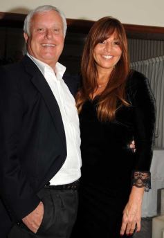 Foto de la galería: Cristina Laczeski y un nuevo cumpleaños