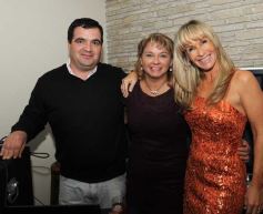 Foto de la galería: Cristina Laczeski y un nuevo cumpleaños