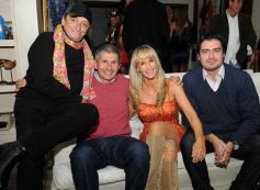 Foto de la galería: Cristina Laczeski y un nuevo cumpleaños