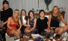 Foto de la galería: Cristina Laczeski y un nuevo cumpleaños