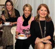 Foto de la galería: Cristina Laczeski y un nuevo cumpleaños