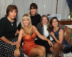 Foto de la galería: Cristina Laczeski y un nuevo cumpleaños