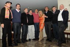 Foto de la galería: Cristina Laczeski y un nuevo cumpleaños