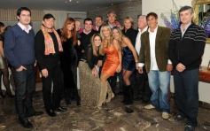 Foto de la galería: Cristina Laczeski y un nuevo cumpleaños