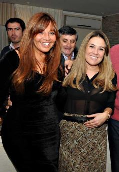 Foto de la galería: Cristina Laczeski y un nuevo cumpleaños