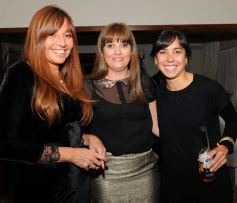 Foto de la galería: Cristina Laczeski y un nuevo cumpleaños