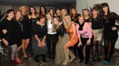 Foto de la galería: Cristina Laczeski y un nuevo cumpleaños