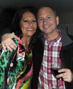 Foto de la galería: Cristina Laczeski y un nuevo cumpleaños