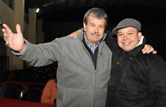 Foto de la galería: Gran peña folclórica con fines benéficos realizado por el Club Pirá Pytá y los músicos populares misioneros