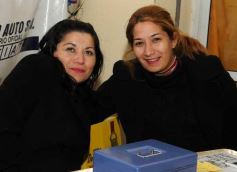 Foto de la galería: Gran peña folclórica con fines benéficos realizado por el Club Pirá Pytá y los músicos populares misioneros