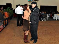 Foto de la galería: Gran peña folclórica con fines benéficos realizado por el Club Pirá Pytá y los músicos populares misioneros