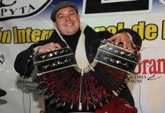 Foto de la galería: Gran peña folclórica con fines benéficos realizado por el Club Pirá Pytá y los músicos populares misioneros