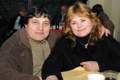 Foto de la galería: Gran peña folclórica con fines benéficos realizado por el Club Pirá Pytá y los músicos populares misioneros