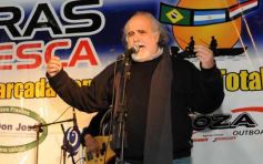 Foto de la galería: Gran peña folclórica con fines benéficos realizado por el Club Pirá Pytá y los músicos populares misioneros