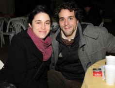 Foto de la galería: Gran peña folclórica con fines benéficos realizado por el Club Pirá Pytá y los músicos populares misioneros