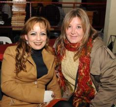 Foto de la galería: Gran peña folclórica con fines benéficos realizado por el Club Pirá Pytá y los músicos populares misioneros