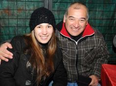 Foto de la galería: Gran peña folclórica con fines benéficos realizado por el Club Pirá Pytá y los músicos populares misioneros