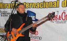 Foto de la galería: Gran peña folclórica con fines benéficos realizado por el Club Pirá Pytá y los músicos populares misioneros