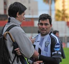 Foto de la galería: Guaraní A. Franco 0-Chaco For Ever 0