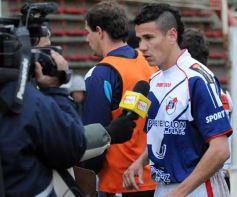 Foto de la galería: Guaraní A. Franco 0-Chaco For Ever 0