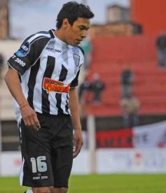 Foto de la galería: Guaraní A. Franco 0-Chaco For Ever 0