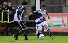 Foto de la galería: Guaraní A. Franco 0-Chaco For Ever 0