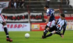 Foto de la galería: Guaraní A. Franco 0-Chaco For Ever 0