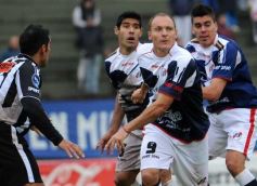 Foto de la galería: Guaraní A. Franco 0-Chaco For Ever 0