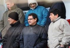 Foto de la galería: Guaraní A. Franco 0-Chaco For Ever 0