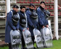 Foto de la galería: Guaraní A. Franco 0-Chaco For Ever 0