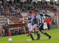 Foto de la galería: Guaraní A. Franco 0-Chaco For Ever 0