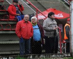 Foto de la galería: Guaraní A. Franco 0-Chaco For Ever 0