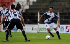 Foto de la galería: Guaraní A. Franco 0-Chaco For Ever 0