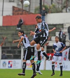 Foto de la galería: Guaraní A. Franco 0-Chaco For Ever 0