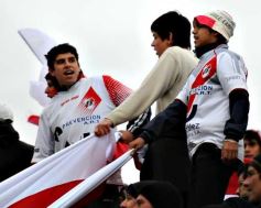 Foto de la galería: Guaraní A. Franco 0-Chaco For Ever 0