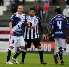 Foto de la galería: Guaraní A. Franco 0-Chaco For Ever 0