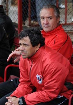 Foto de la galería: Guaraní A. Franco 0-Chaco For Ever 0