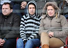 Foto de la galería: Guaraní A. Franco 0-Chaco For Ever 0