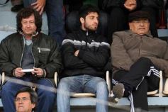 Foto de la galería: Guaraní A. Franco 0-Chaco For Ever 0