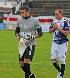 Foto de la galería: Guaraní A. Franco 0-Chaco For Ever 0