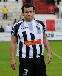 Foto de la galería: Guaraní A. Franco 0-Chaco For Ever 0