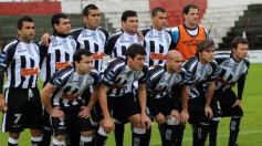 Foto de la galería: Guaraní A. Franco 0-Chaco For Ever 0