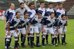 Foto de la galería: Guaraní A. Franco 0-Chaco For Ever 0