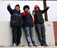 Foto de la galería: Guaraní A. Franco 0-Chaco For Ever 0