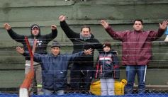 Foto de la galería: Guaraní A. Franco 0-Chaco For Ever 0